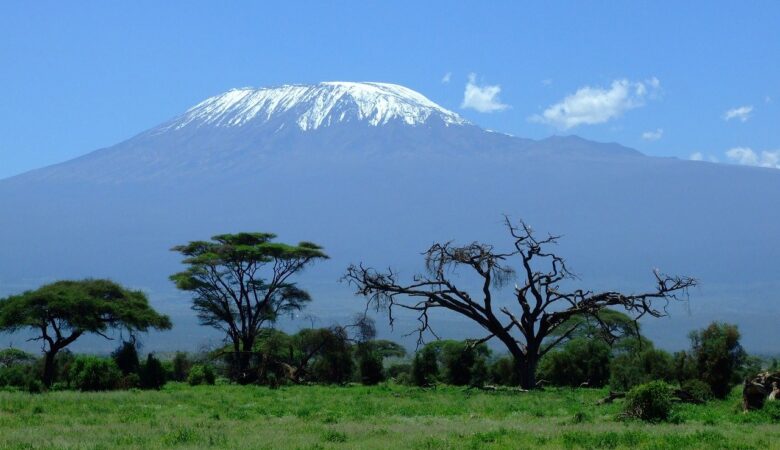 Kilimanjaro