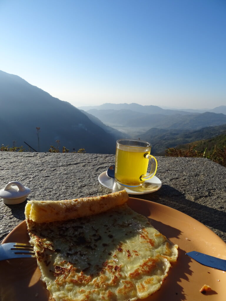 Pokhara vallei