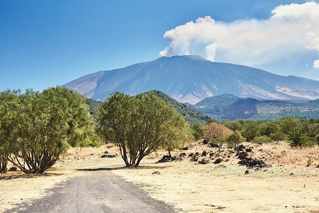 Etna