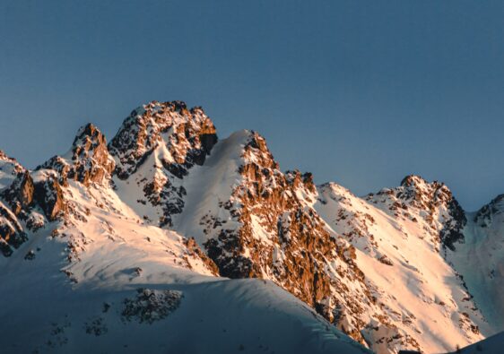 Mont Blanc