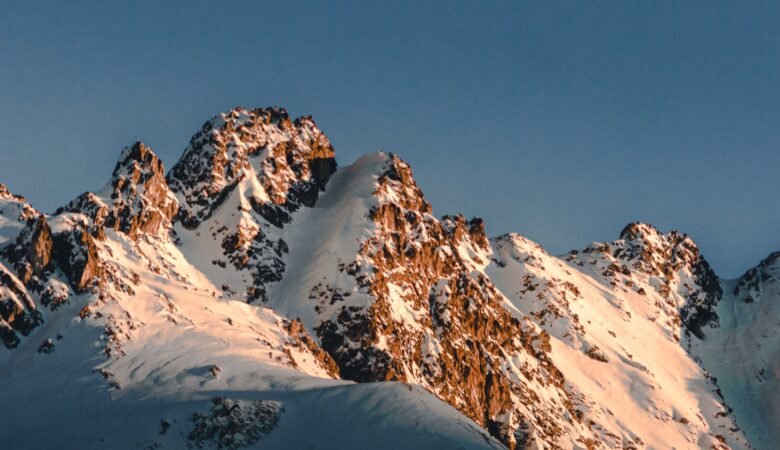 Mont Blanc