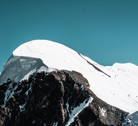 Gran Paradiso