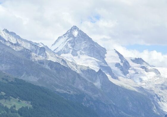 Dent d'Hérens