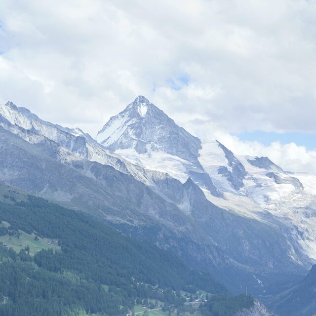 Dent d'Hérens