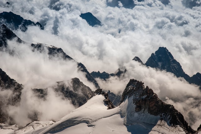 Gran paradiso