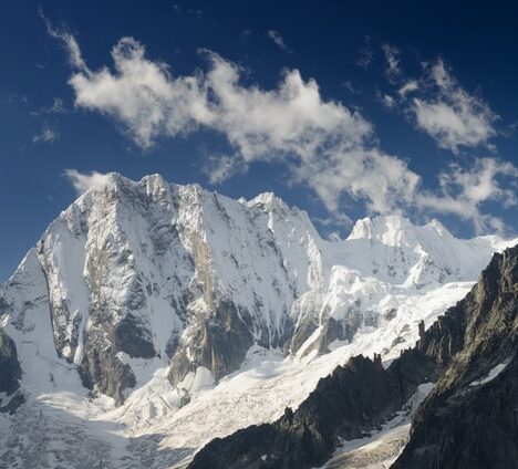 Dent d’Hérens