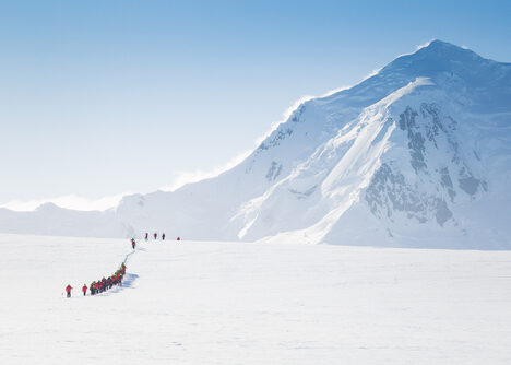 Kilimanjaro