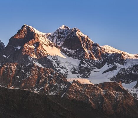 Gran Paradiso