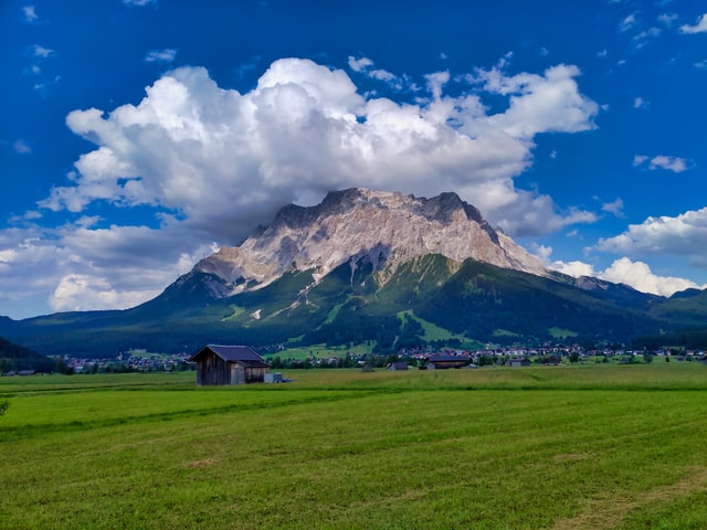 Schneefernerkopf