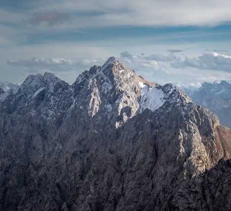 Schneefernerkopf