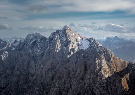 Zugspitze