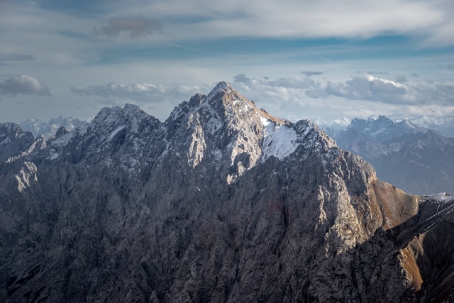 Zugspitze