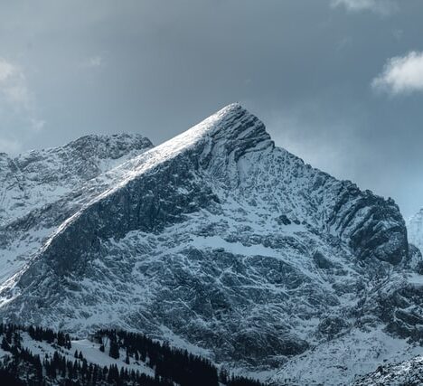 Hochkalter