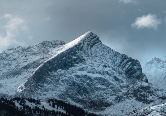 Alpspitze