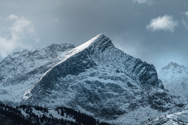 Alpspitze