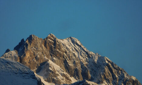 Alpspitze