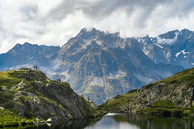 Alpe d'Huez