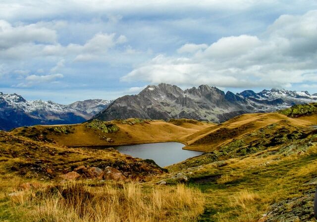 Alpe d'Huez