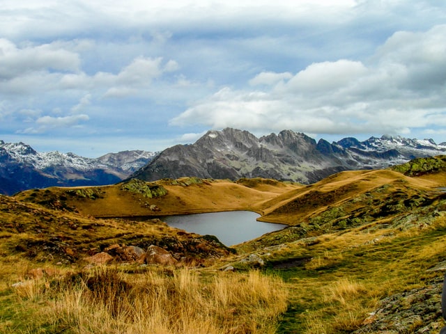 Alpe d'Huez