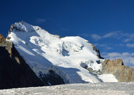 Aiguille Verte