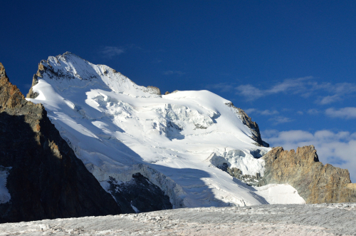 Barre des Ecrins