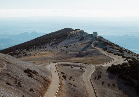 Mont Ventoux