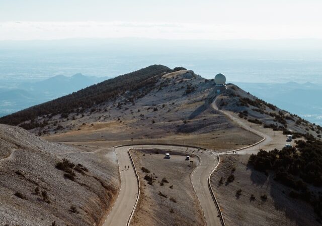 Mont Ventoux