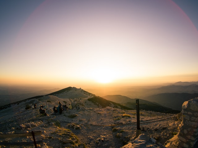 Mont Ventoux