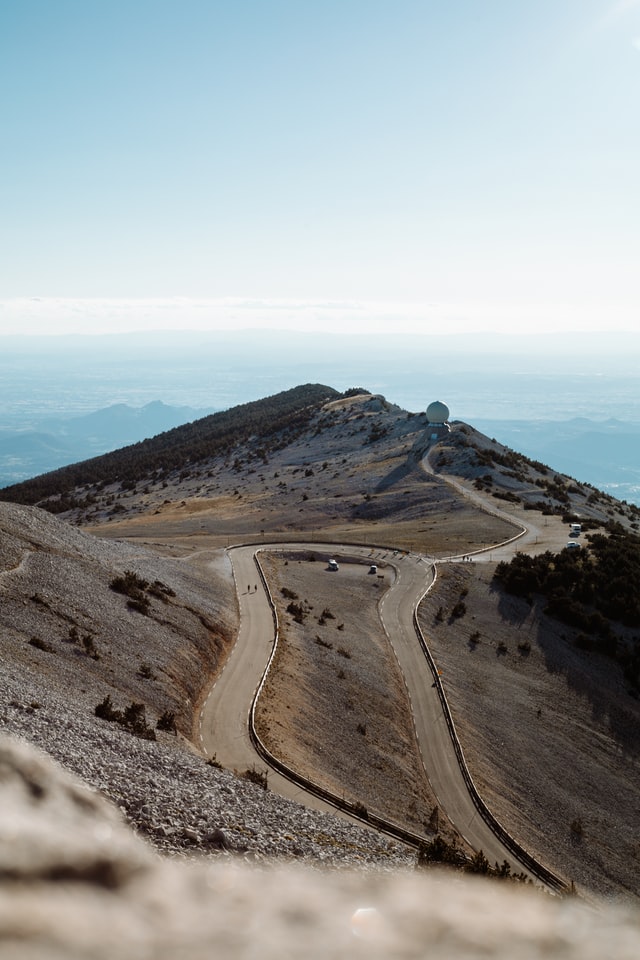 Mont Ventoux