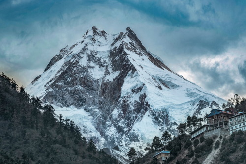 Manaslu