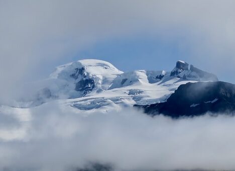 Eyjafjallajökull