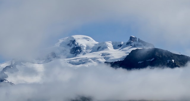 Hvannadalshnúkur