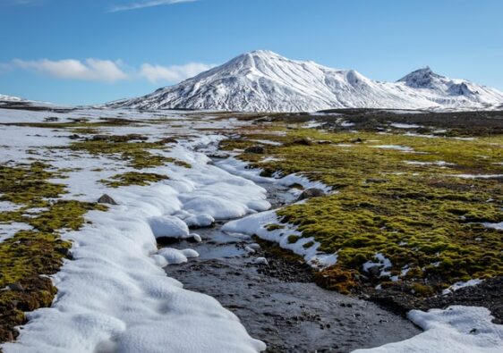 Snæfell