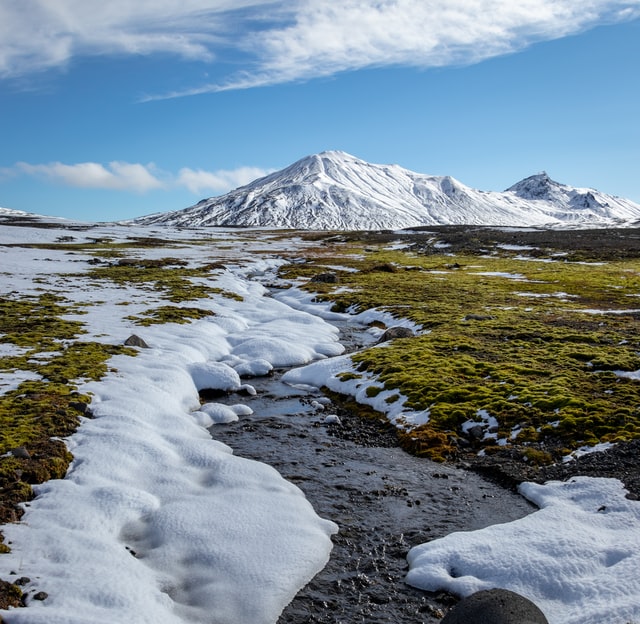 Snaefell