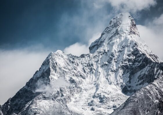 Ama Dablam