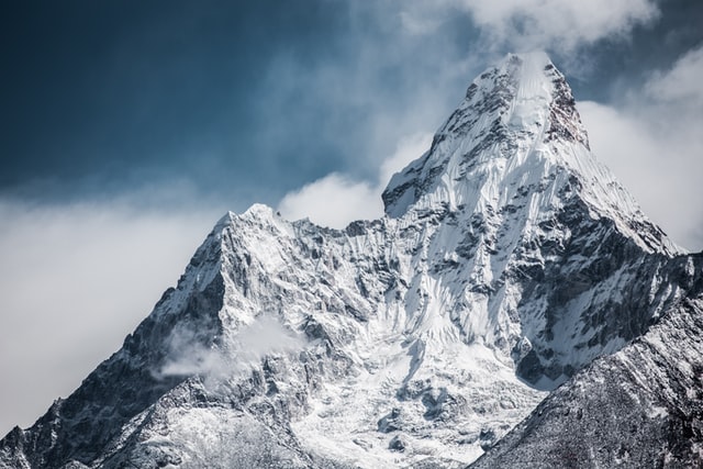 Ama Dablam