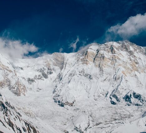 Kangchenjunga