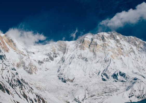 Annapurna