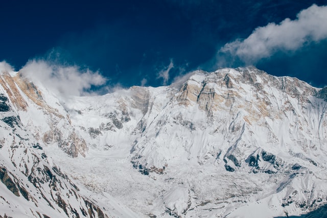 Annapurna