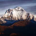 Dhaulagiri