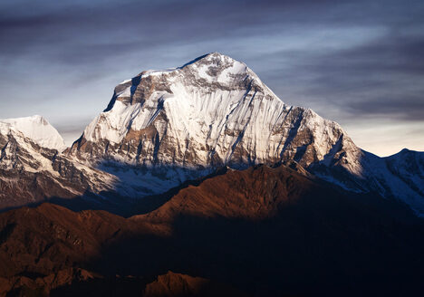 Annapurna I