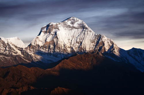 Dhaulagiri