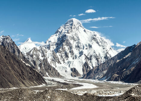 Broad Peak