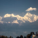 Kangchenjunga