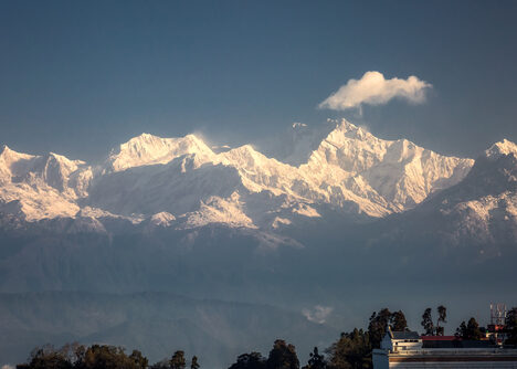 Annapurna I