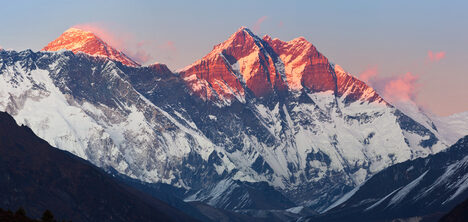 Makalu