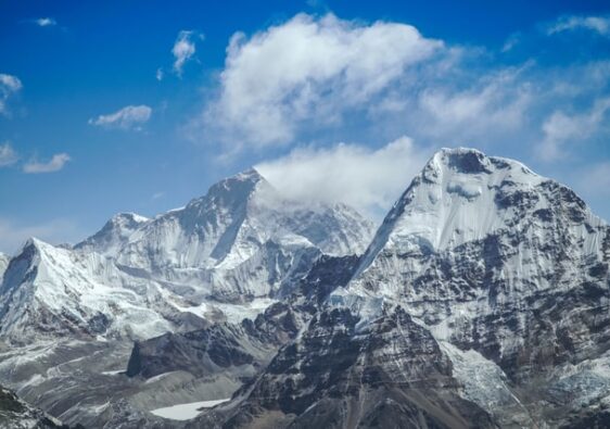 Makalu