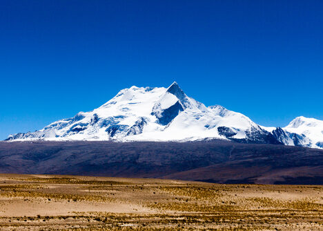 Makalu