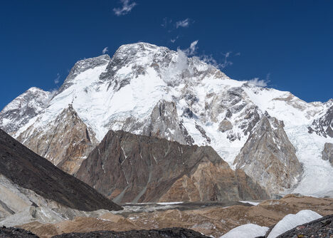 Gasherbrum I