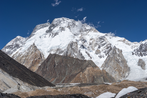 Broad Peak